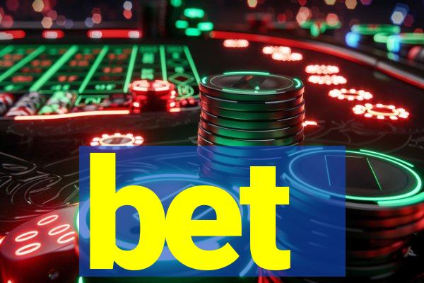 bet -